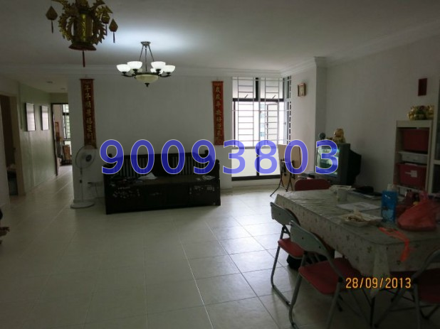 Blk 471 Segar Road (Bukit Panjang), HDB 5 Rooms #47281562